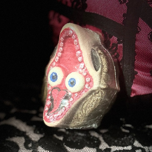 Beetlejuice Eyes for you Bath Bomb set - Picture 2 of 8